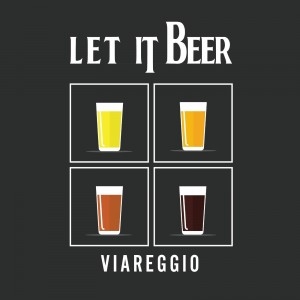 Let It Beer Viareggio